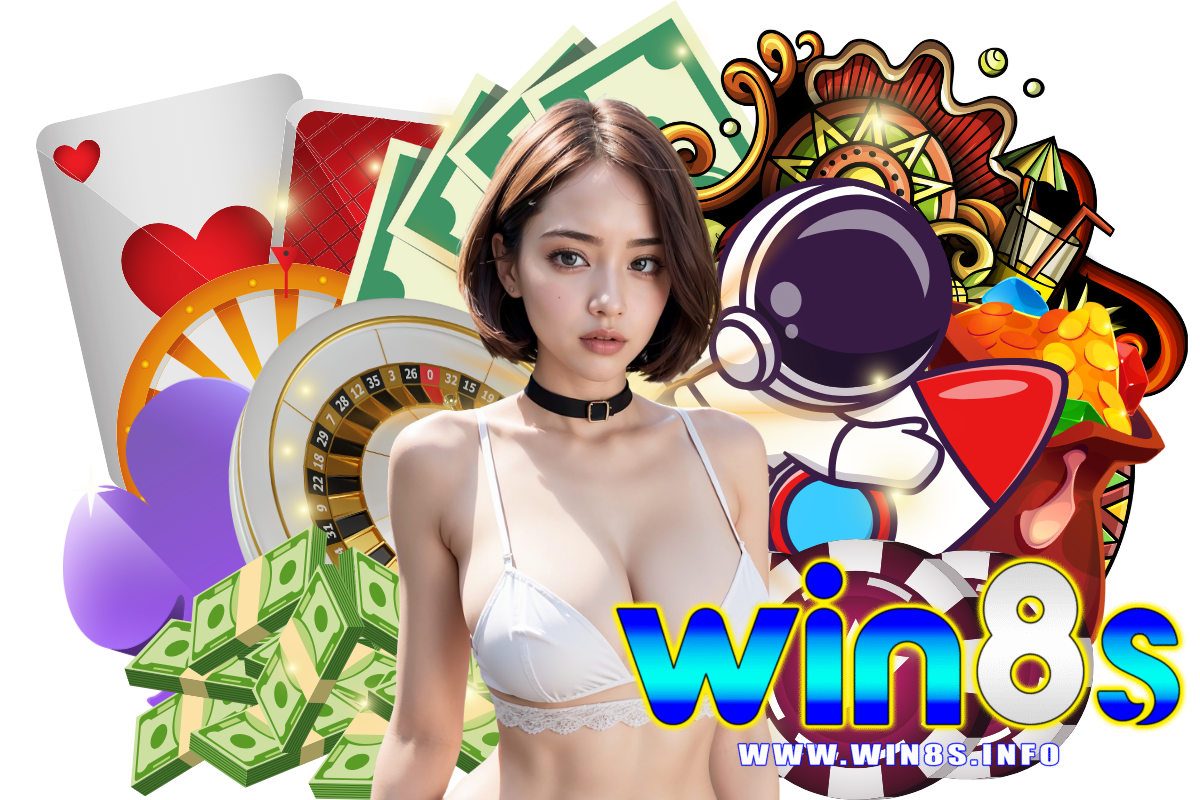 win8s slot